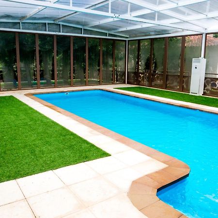Casas Rurales Vado Del Rio Tus Cortijo Prados Zewnętrze zdjęcie