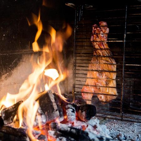 Casas Rurales Vado Del Rio Tus Cortijo Prados Zewnętrze zdjęcie