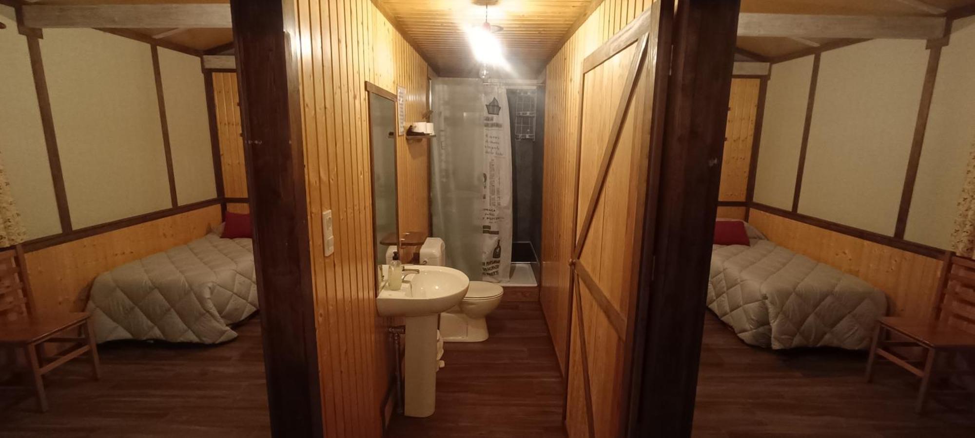 Casas Rurales Vado Del Rio Tus Cortijo Prados Zewnętrze zdjęcie