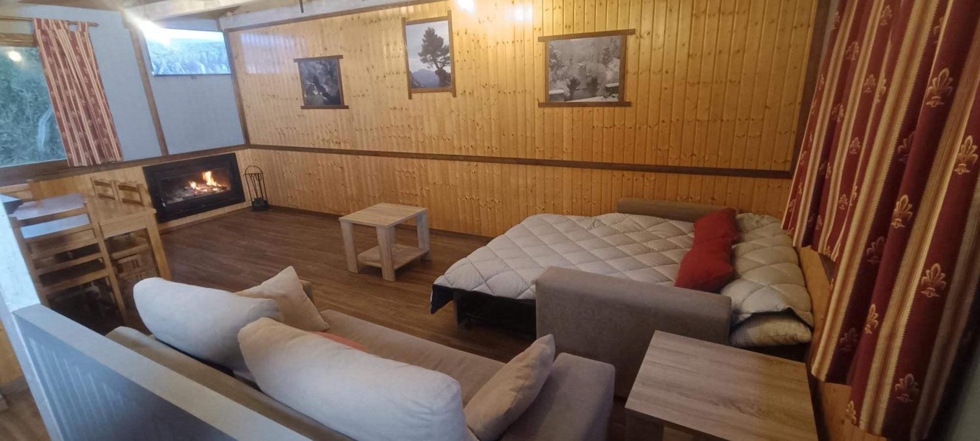 Casas Rurales Vado Del Rio Tus Cortijo Prados Zewnętrze zdjęcie