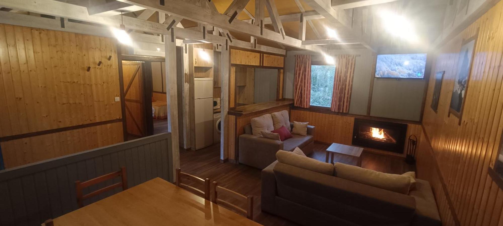 Casas Rurales Vado Del Rio Tus Cortijo Prados Zewnętrze zdjęcie