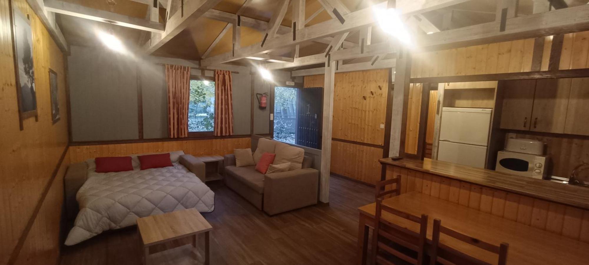 Casas Rurales Vado Del Rio Tus Cortijo Prados Zewnętrze zdjęcie