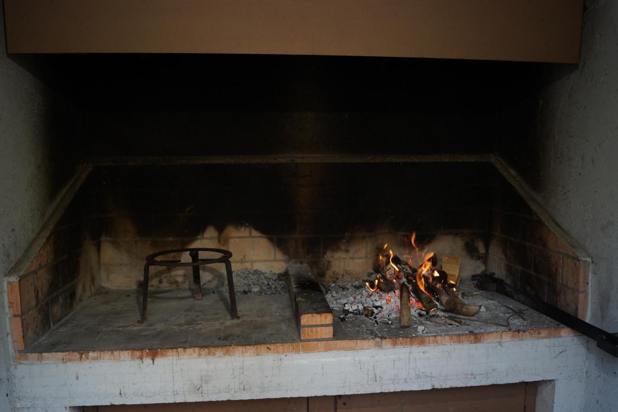 Casas Rurales Vado Del Rio Tus Cortijo Prados Zewnętrze zdjęcie