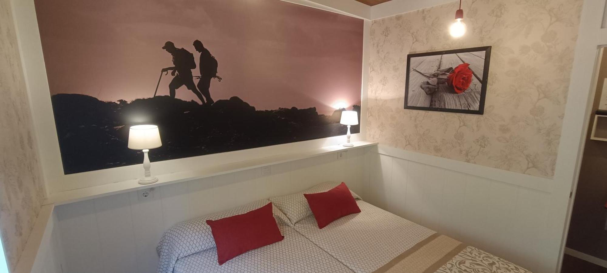Casas Rurales Vado Del Rio Tus Cortijo Prados Zewnętrze zdjęcie