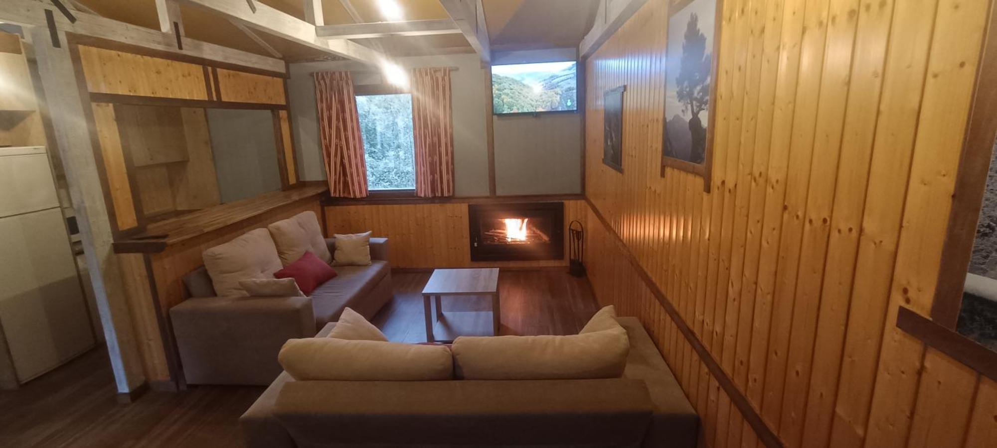 Casas Rurales Vado Del Rio Tus Cortijo Prados Zewnętrze zdjęcie