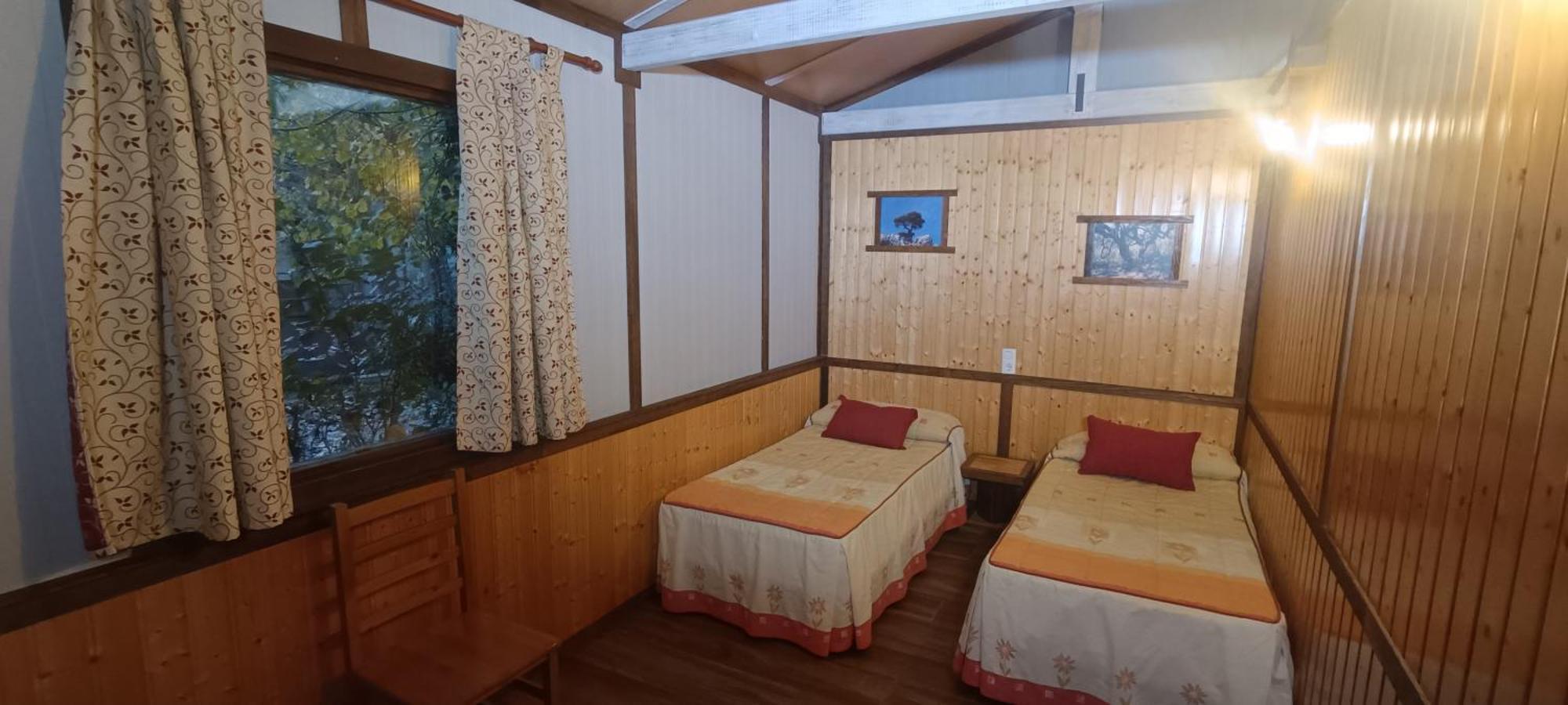 Casas Rurales Vado Del Rio Tus Cortijo Prados Zewnętrze zdjęcie
