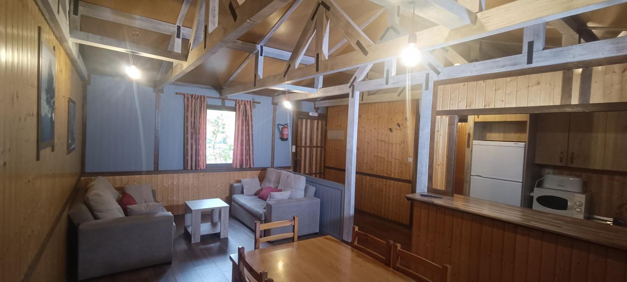 Casas Rurales Vado Del Rio Tus Cortijo Prados Zewnętrze zdjęcie