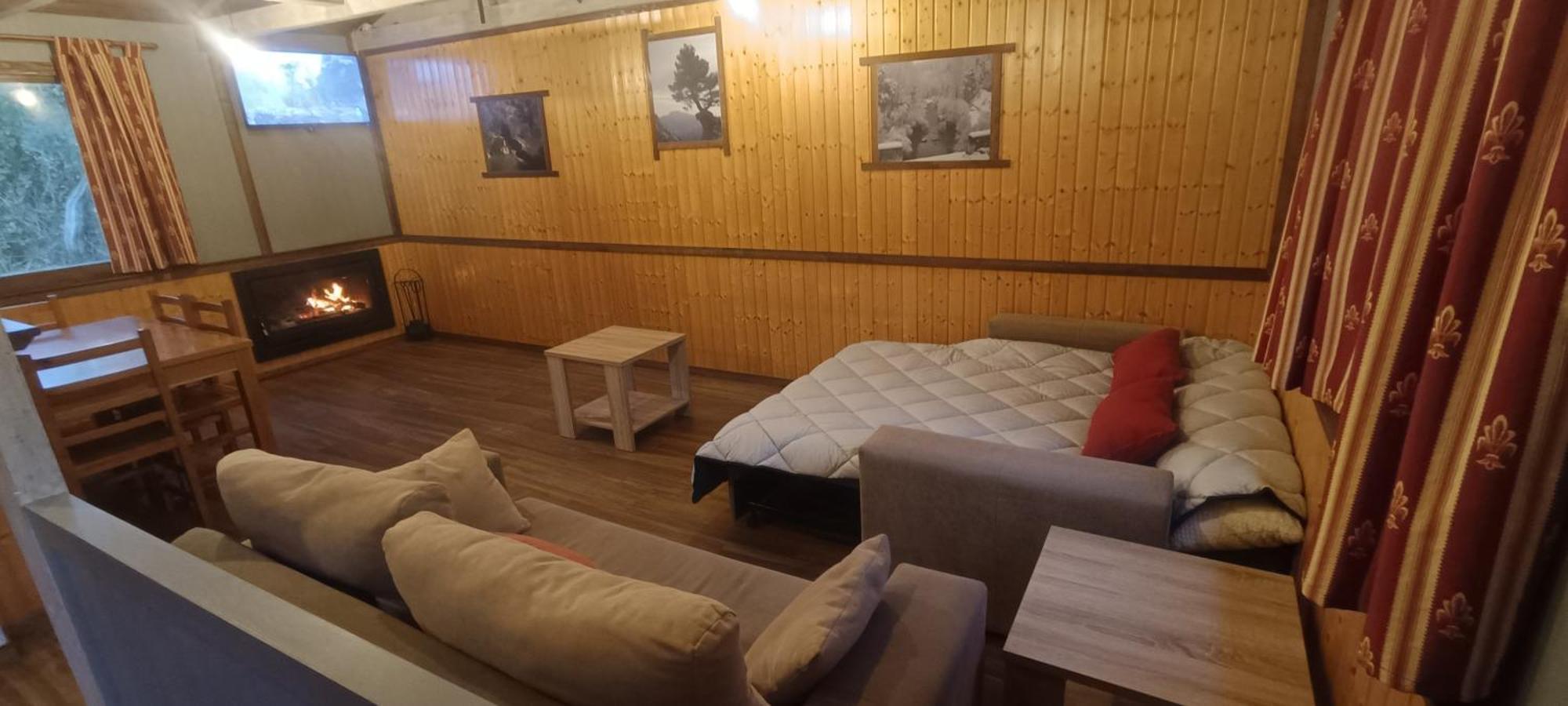 Casas Rurales Vado Del Rio Tus Cortijo Prados Zewnętrze zdjęcie