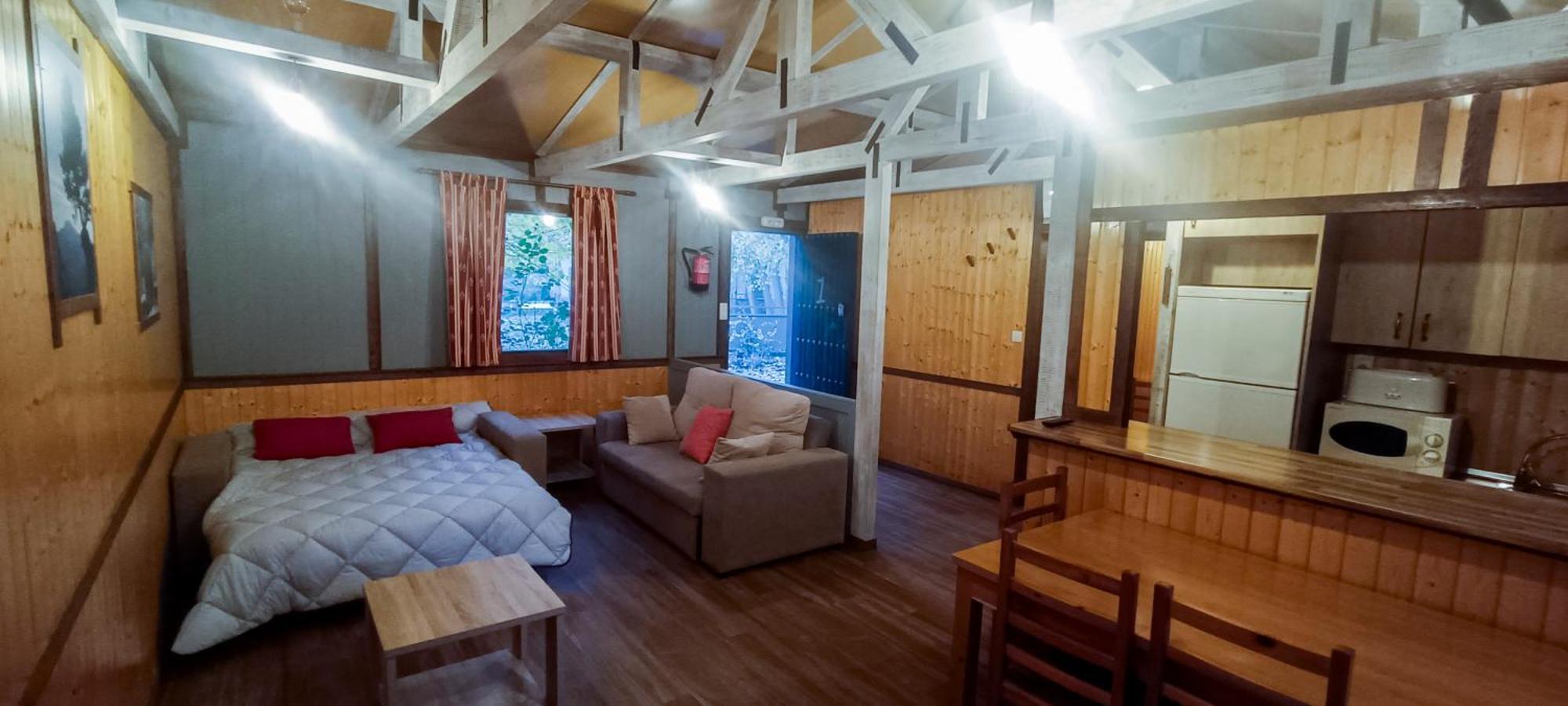 Casas Rurales Vado Del Rio Tus Cortijo Prados Zewnętrze zdjęcie