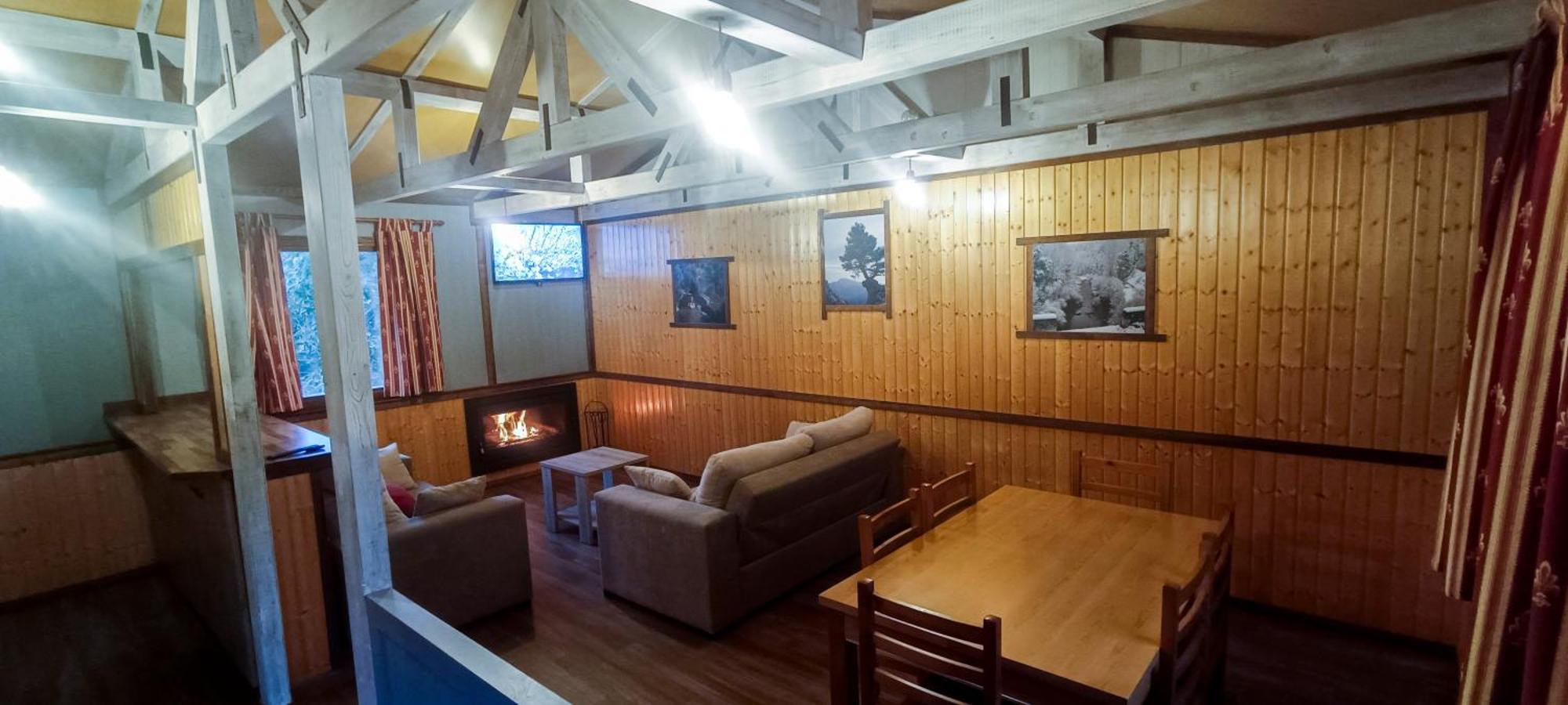 Casas Rurales Vado Del Rio Tus Cortijo Prados Zewnętrze zdjęcie
