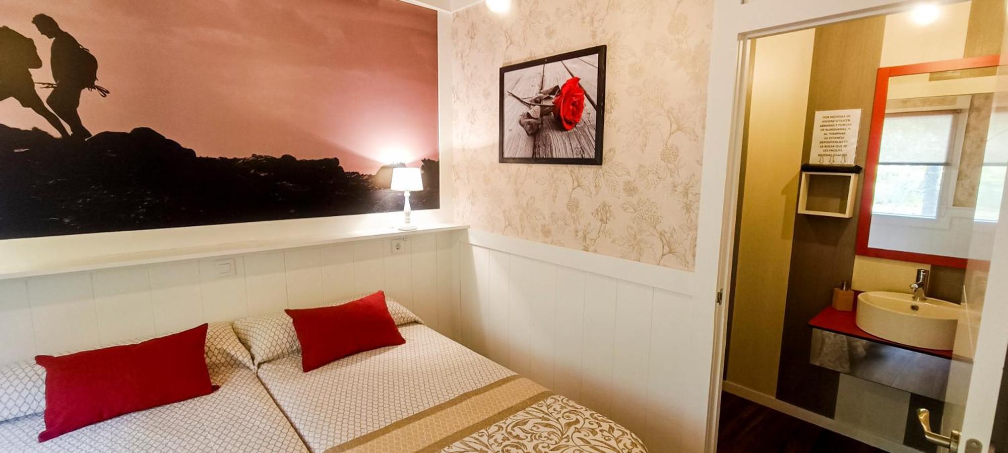 Casas Rurales Vado Del Rio Tus Cortijo Prados Zewnętrze zdjęcie