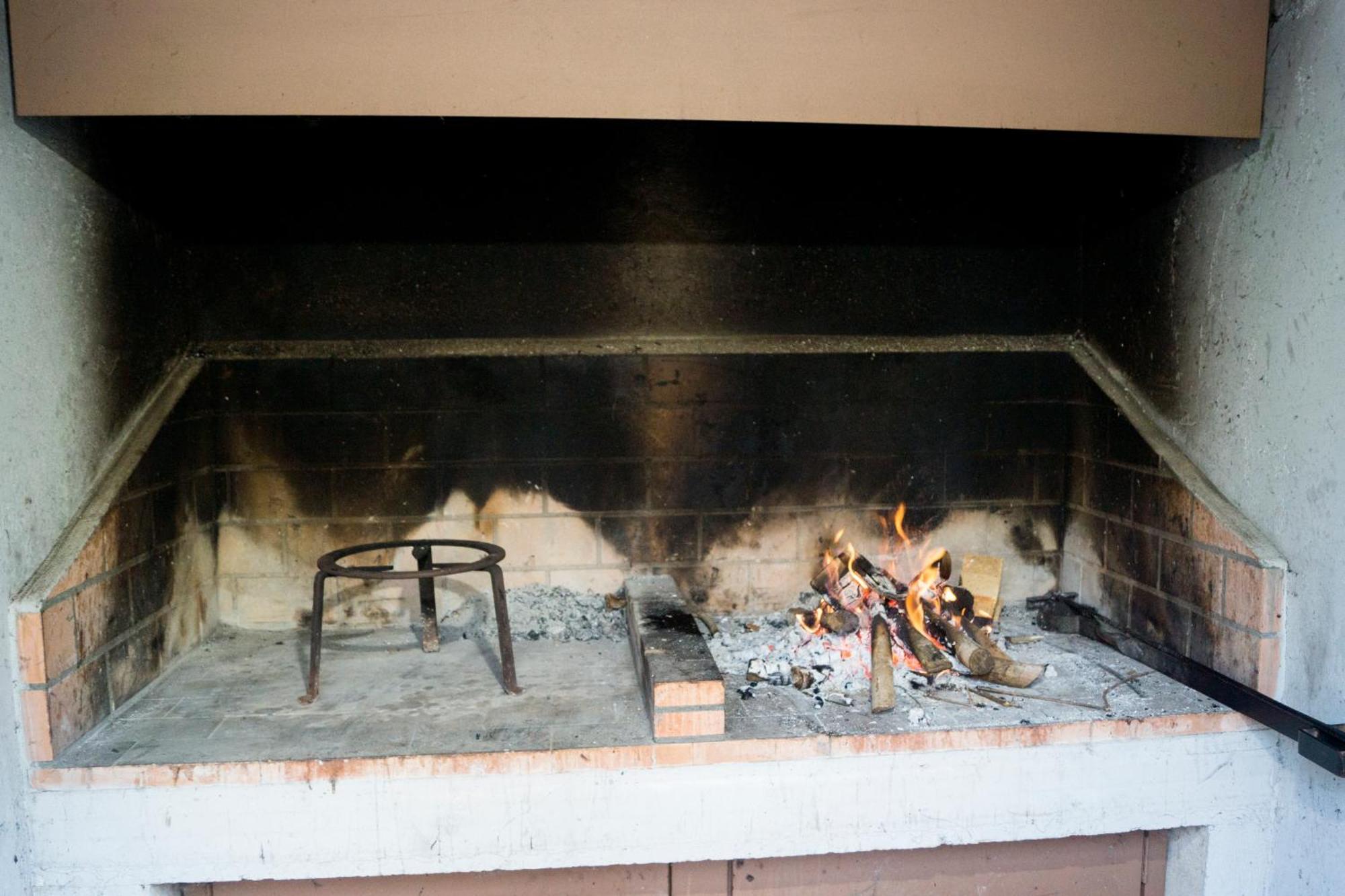 Casas Rurales Vado Del Rio Tus Cortijo Prados Zewnętrze zdjęcie
