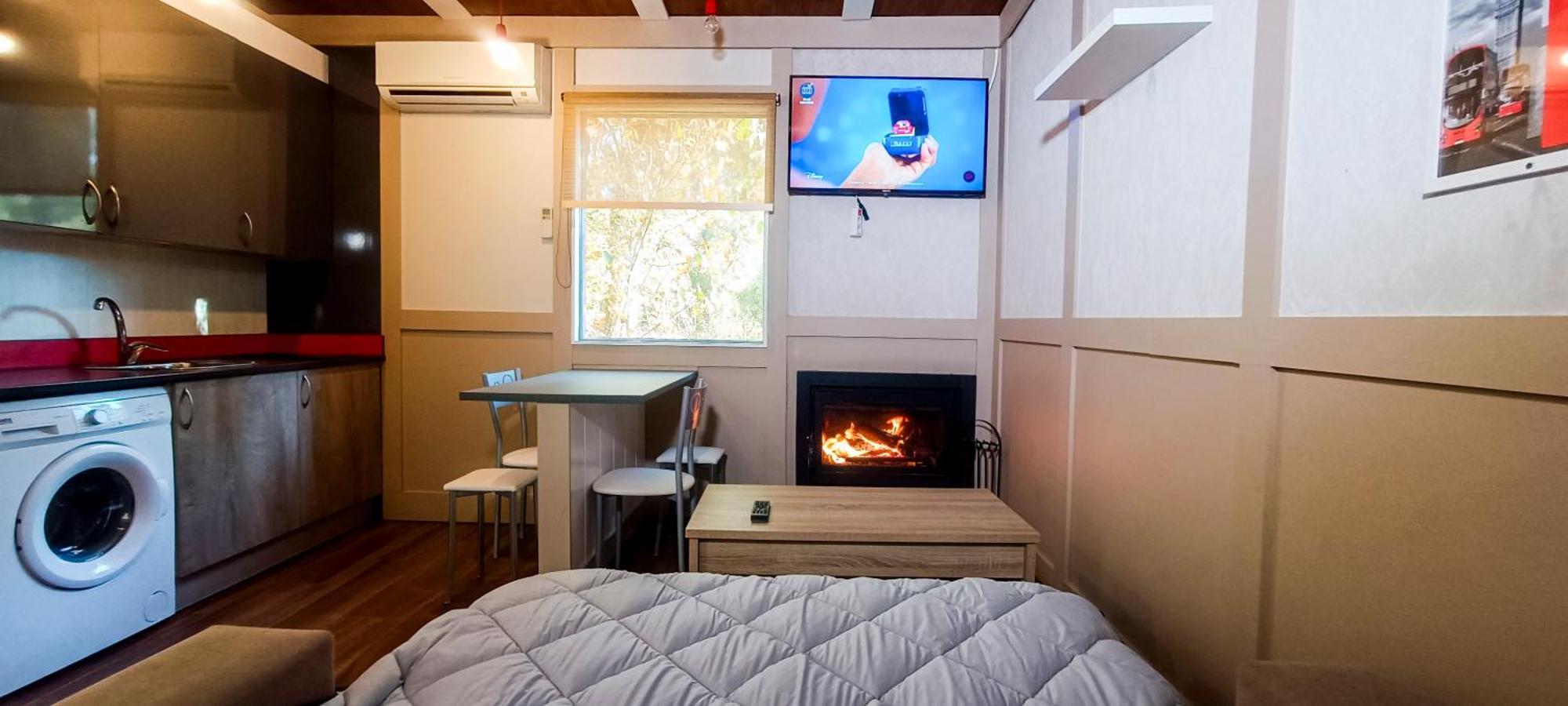 Casas Rurales Vado Del Rio Tus Cortijo Prados Zewnętrze zdjęcie