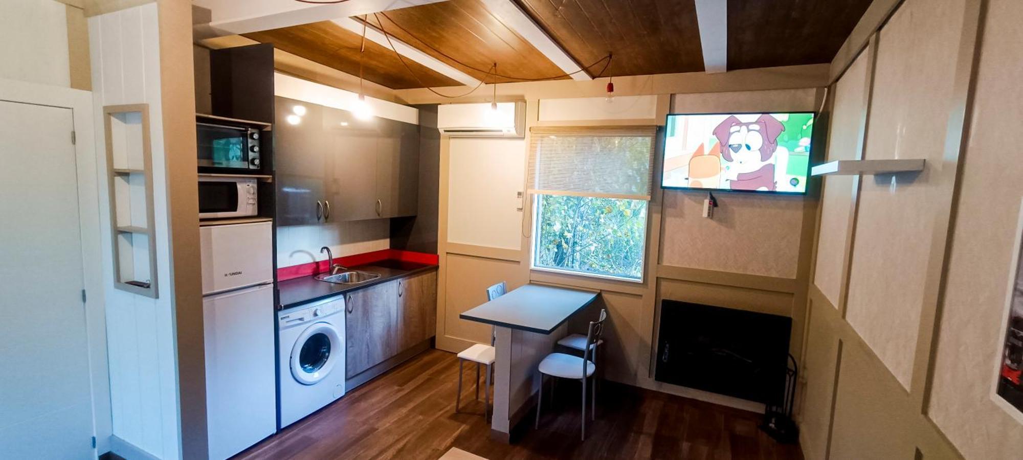 Casas Rurales Vado Del Rio Tus Cortijo Prados Zewnętrze zdjęcie